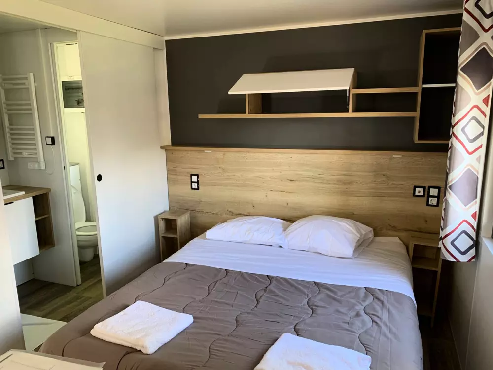 Camping maeva Escapades Bel-Air 3 étoiles★★★