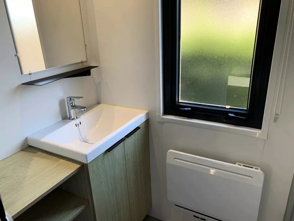 Camping maeva Escapades Bel-Air 3 étoiles★★★