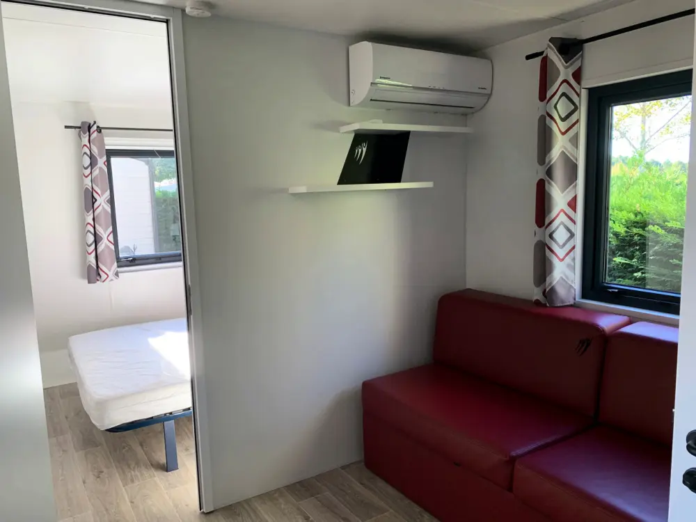 Camping maeva Escapades Bel-Air 3 étoiles★★★