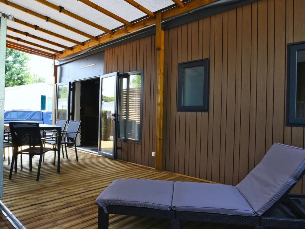 Camping maeva Escapades Bel-Air 3 étoiles★★★