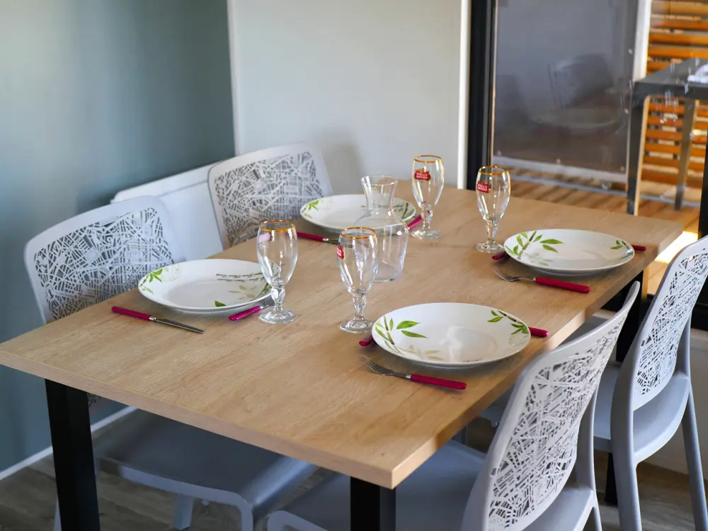 Camping maeva Escapades Bel-Air 3 étoiles★★★
