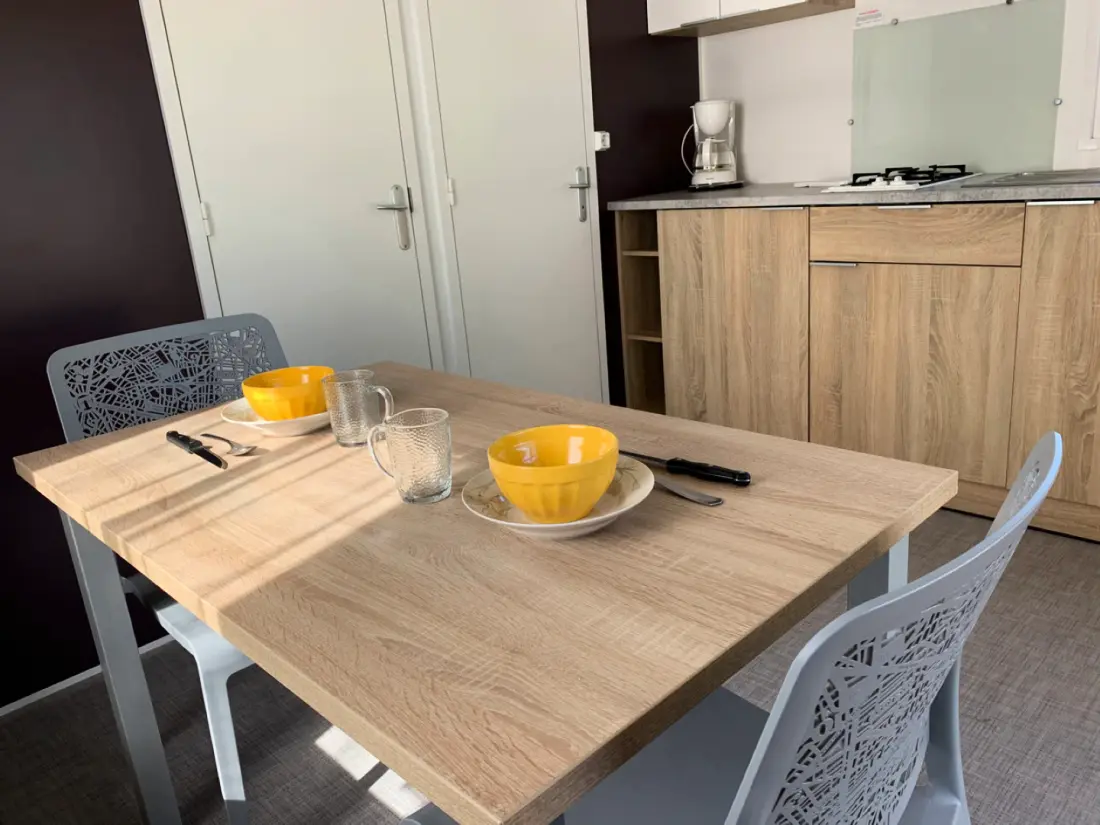Camping maeva Escapades Bel-Air 3 étoiles★★★