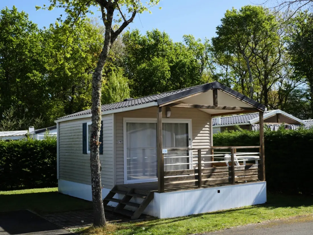 Camping maeva Escapades Bel-Air 3 étoiles★★★