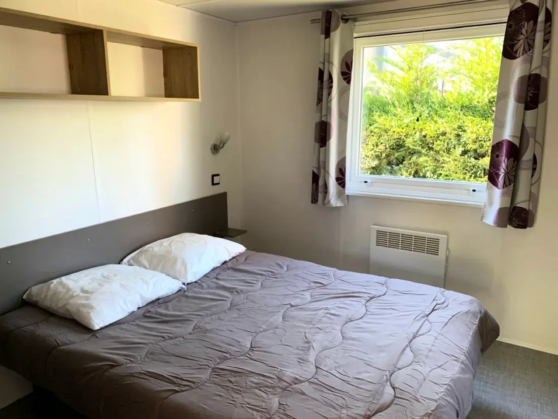 Camping maeva Escapades Bel-Air 3 étoiles★★★