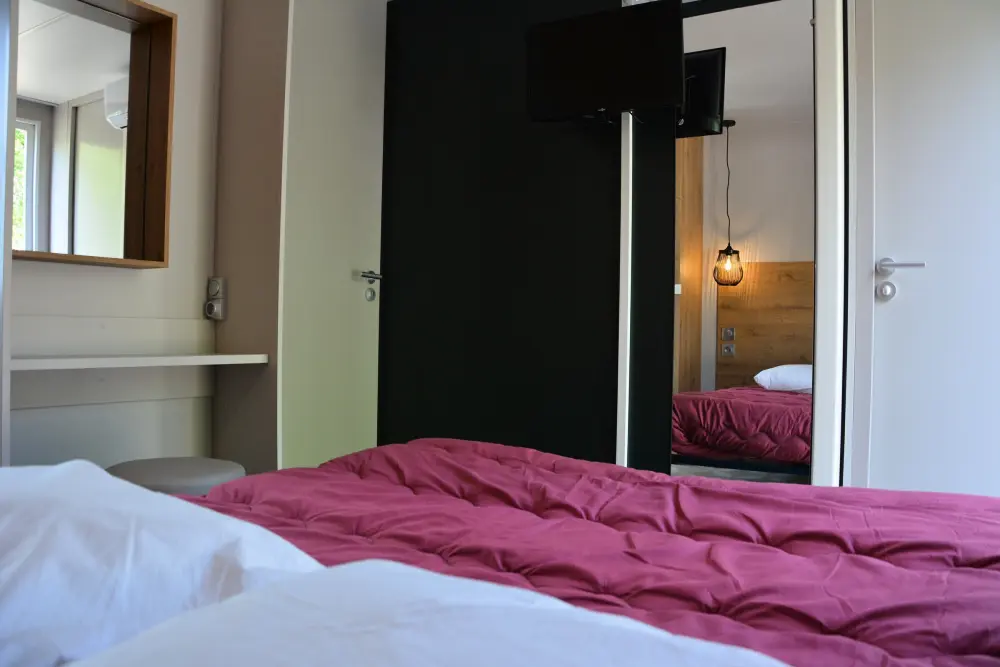 Camping maeva Escapades Bel-Air 3 étoiles★★★