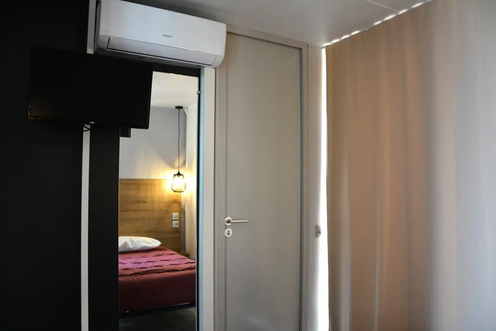 Camping maeva Escapades Bel-Air 3 étoiles★★★
