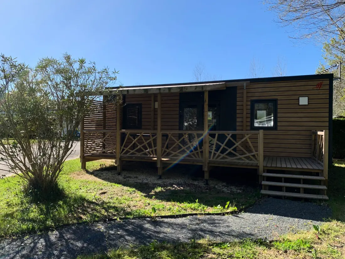 Camping maeva Escapades Bel-Air 3 étoiles★★★