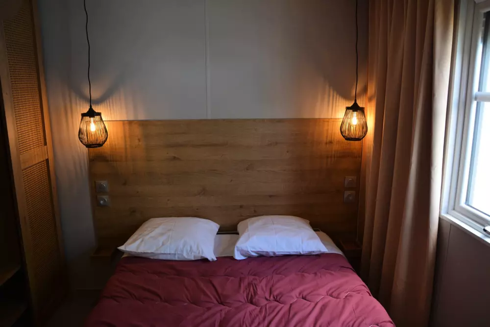 Camping maeva Escapades Bel-Air 3 étoiles★★★