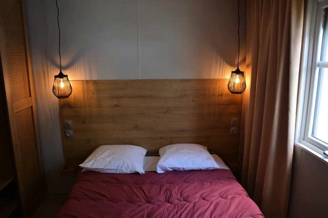 Camping maeva Escapades Bel-Air 3 étoiles★★★