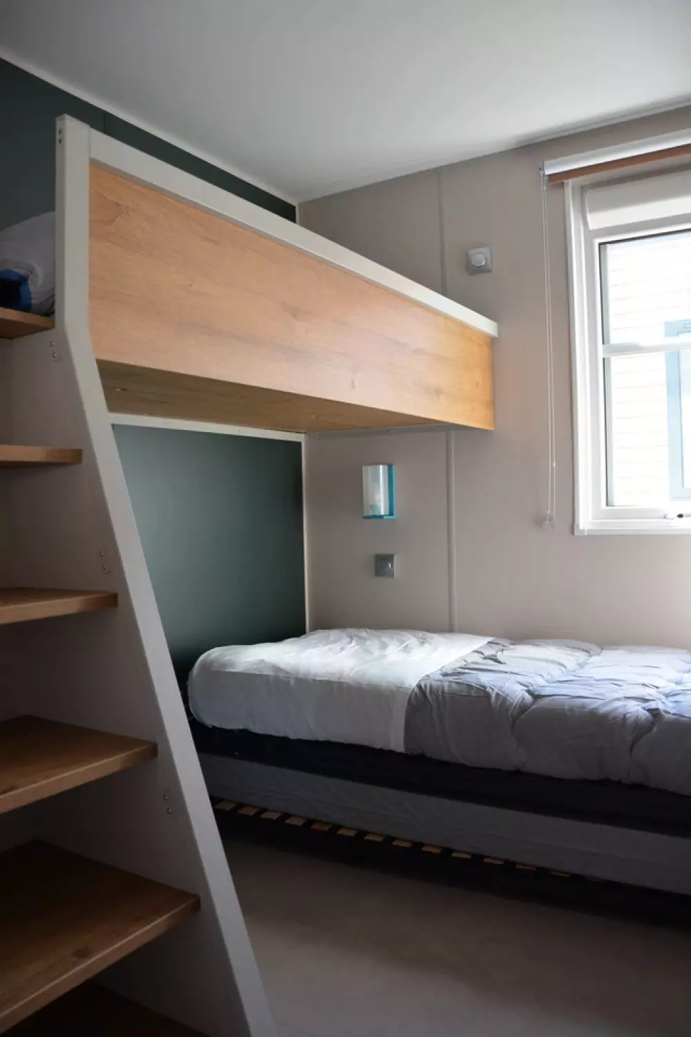 Camping maeva Escapades Bel-Air 3 étoiles★★★