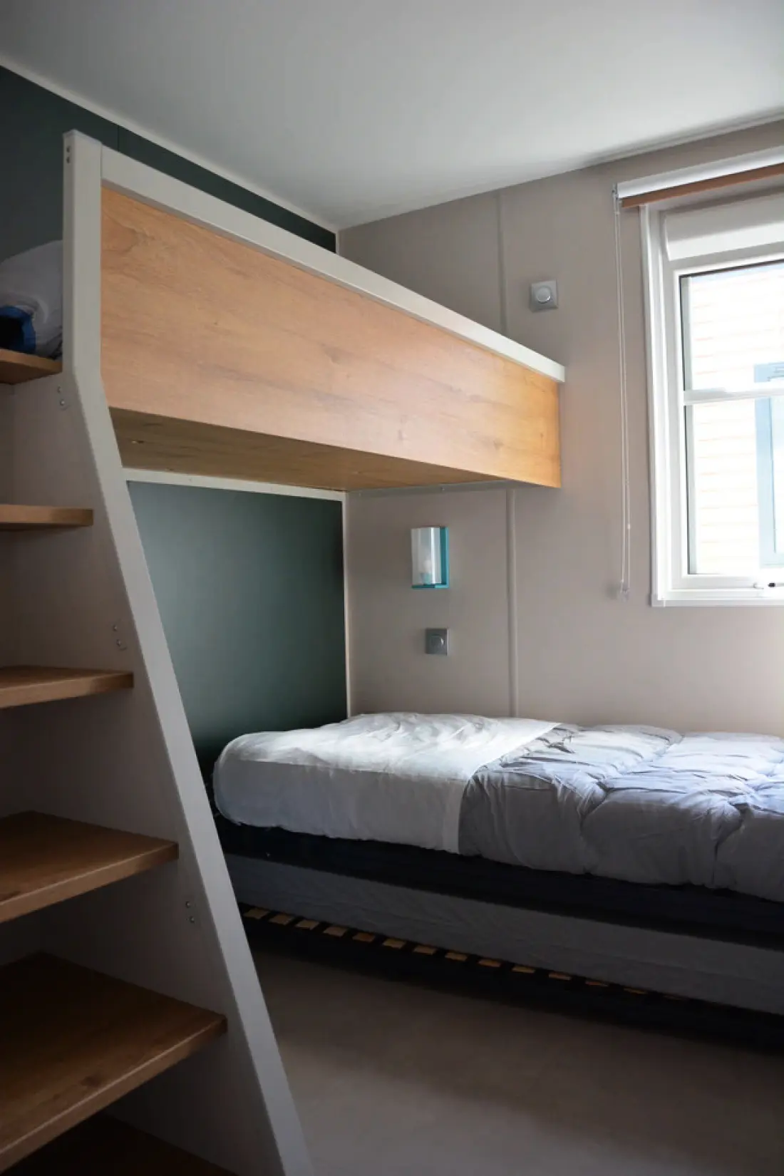 Camping maeva Escapades Bel-Air 3 étoiles★★★