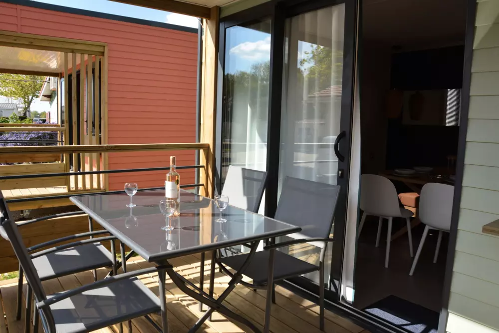 Camping maeva Escapades Bel-Air 3 étoiles★★★