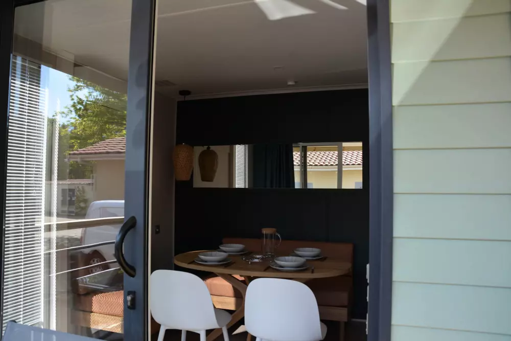 Camping maeva Escapades Bel-Air 3 étoiles★★★