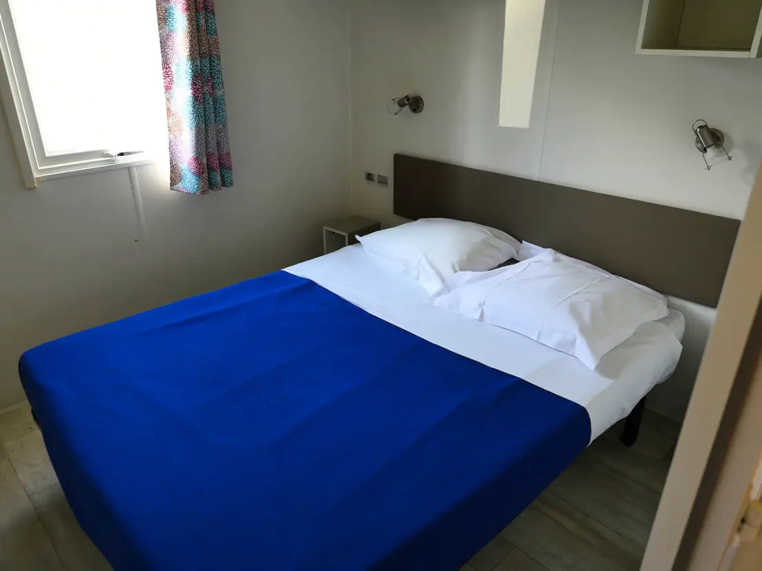 Camping maeva Escapades Bel-Air 3 étoiles★★★