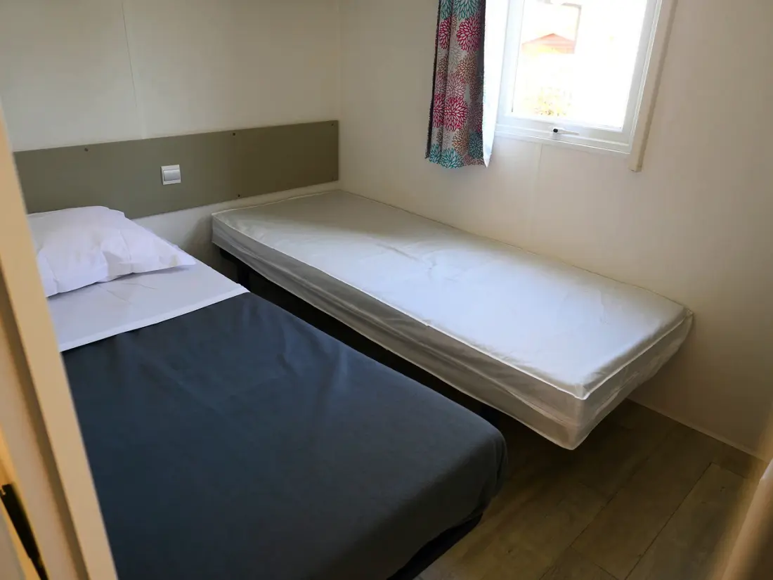 Camping maeva Escapades Bel-Air 3 étoiles★★★
