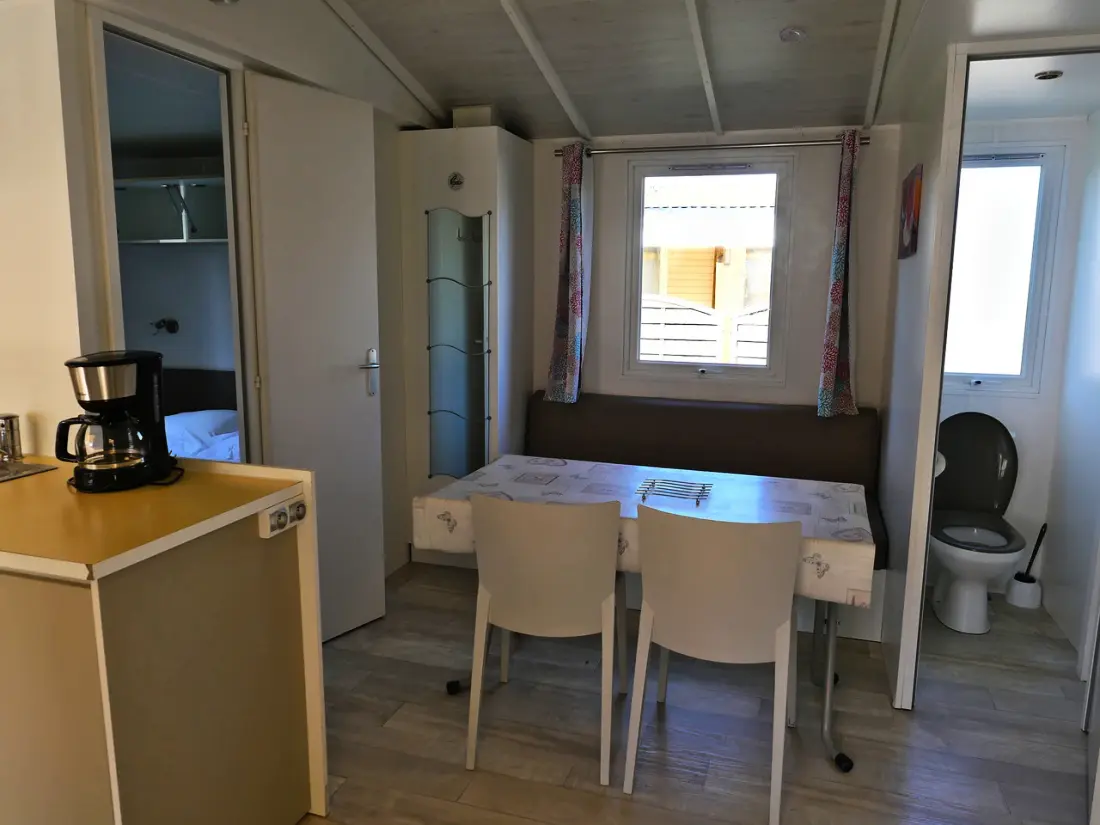 Camping maeva Escapades Bel-Air 3 étoiles★★★