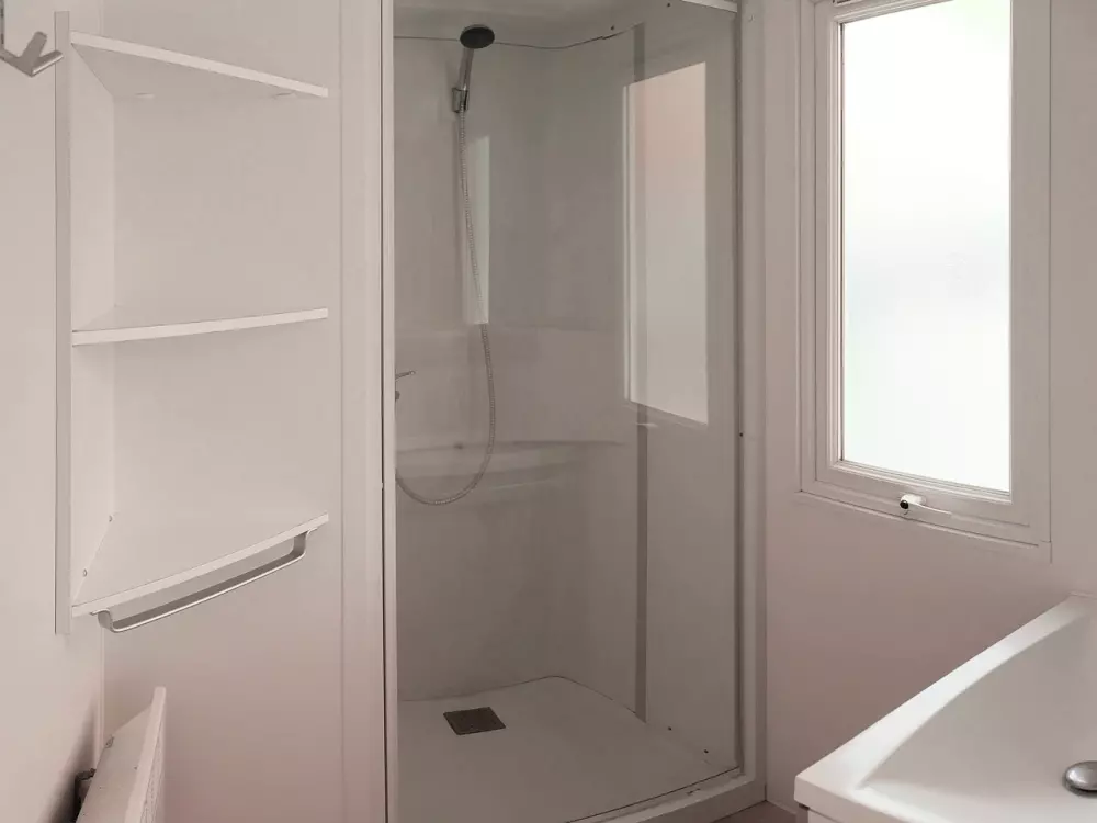 Camping maeva Escapades Bel-Air 3 étoiles★★★