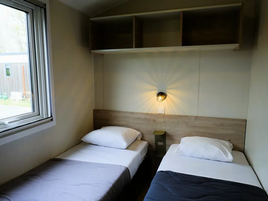 Camping maeva Escapades Bel-Air 3 étoiles★★★