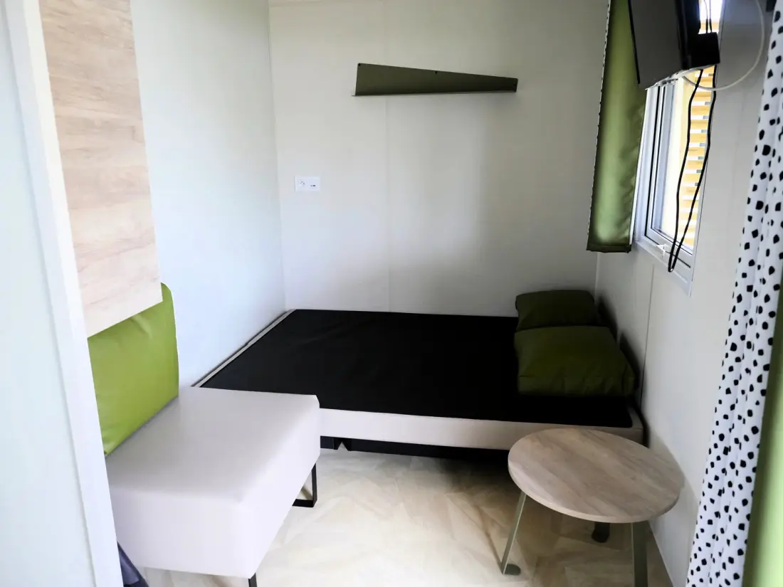 Camping maeva Escapades Bel-Air 3 étoiles★★★