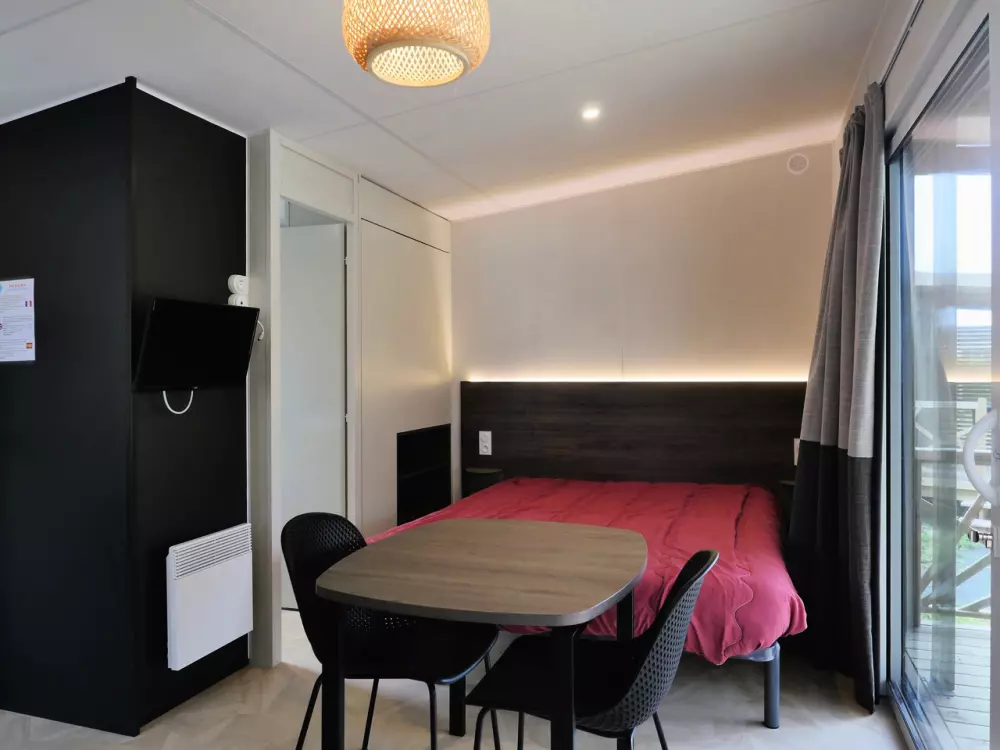 Camping maeva Escapades Bel-Air 3 étoiles★★★