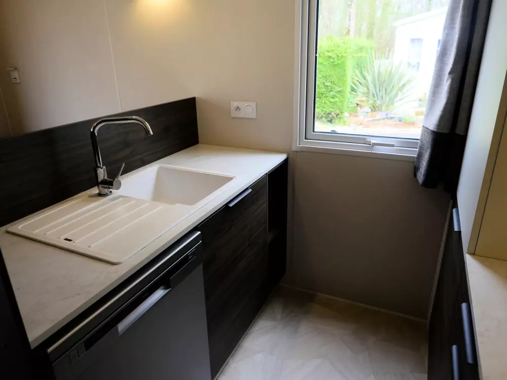 Camping maeva Escapades Bel-Air 3 étoiles★★★