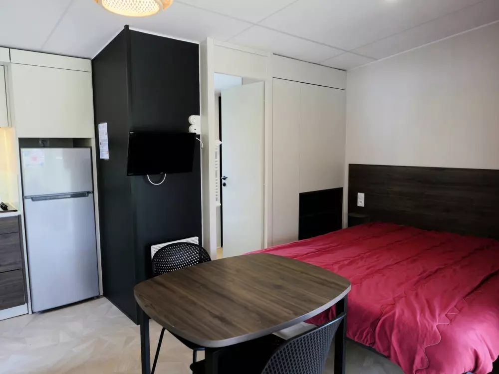 Camping maeva Escapades Bel-Air 3 étoiles★★★