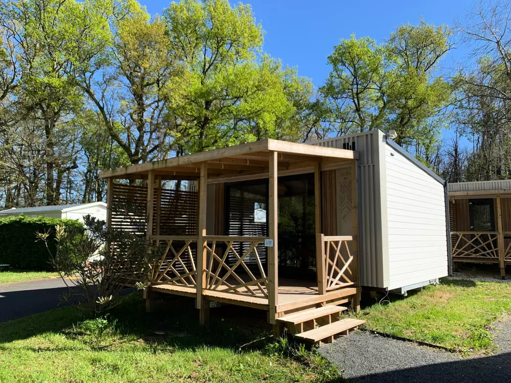 Camping maeva Escapades Bel-Air 3 étoiles★★★