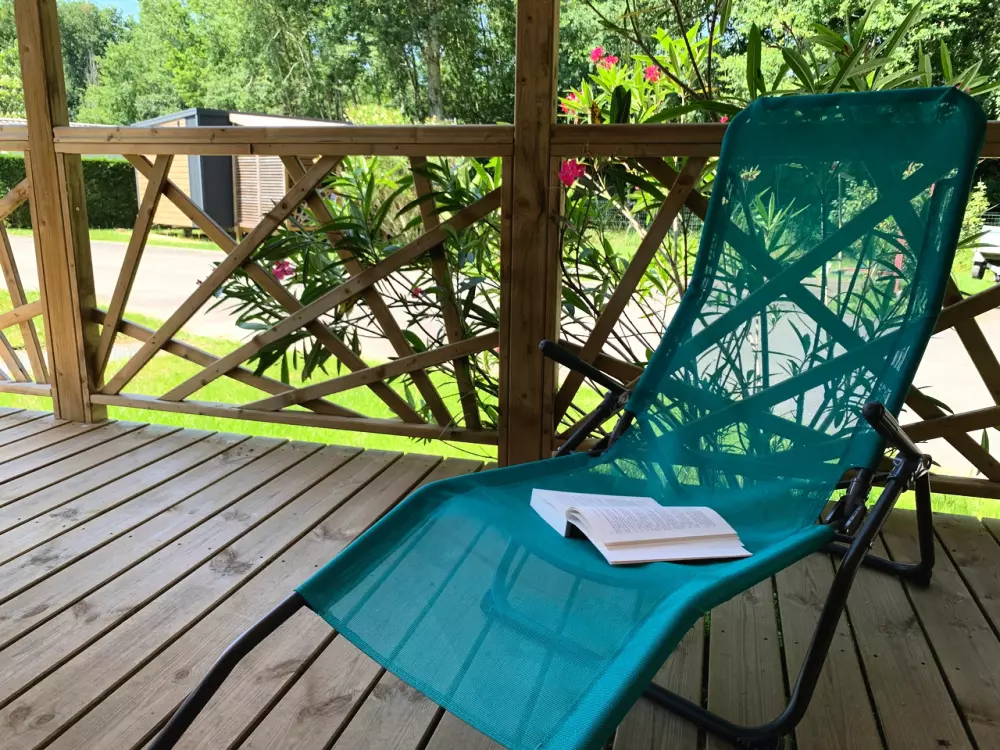 Camping maeva Escapades Bel-Air 3 étoiles★★★