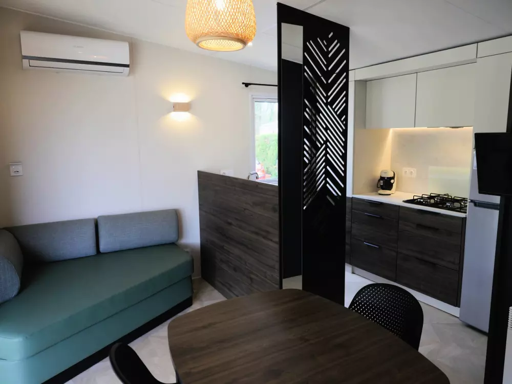 Camping maeva Escapades Bel-Air 3 étoiles★★★