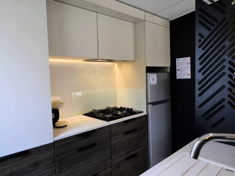 Camping maeva Escapades Bel-Air 3 étoiles★★★