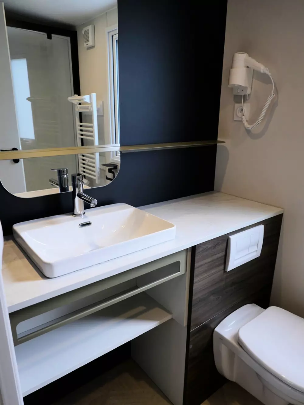 Camping maeva Escapades Bel-Air 3 étoiles★★★