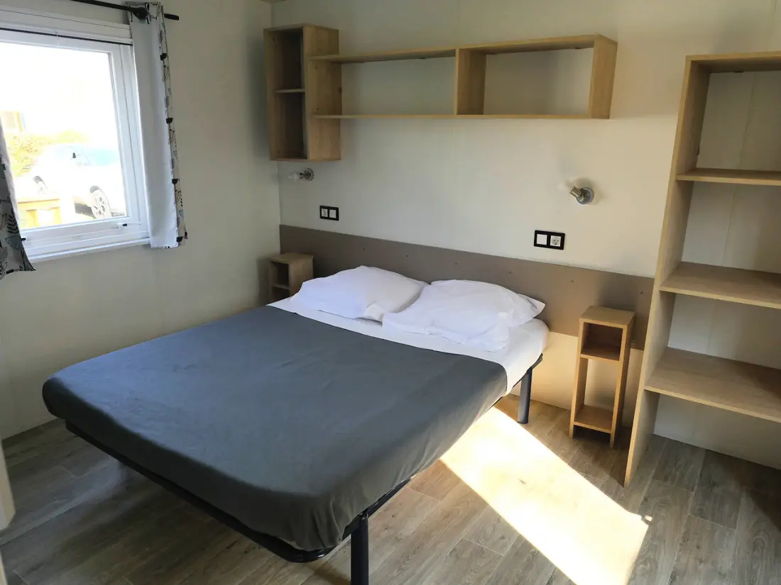 Camping maeva Escapades Bel-Air 3 étoiles★★★
