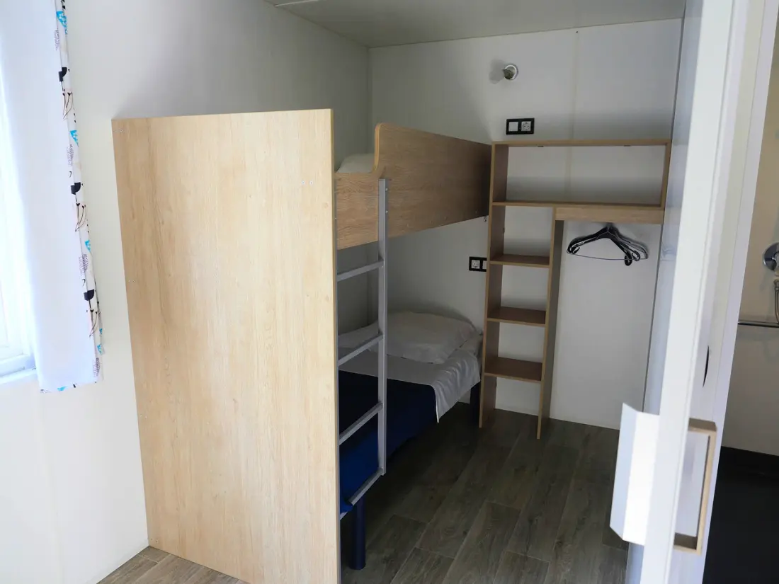 Camping maeva Escapades Bel-Air 3 étoiles★★★