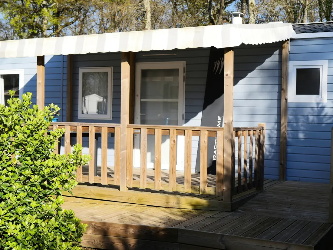 Camping maeva Escapades Bel-Air 3 étoiles★★★
