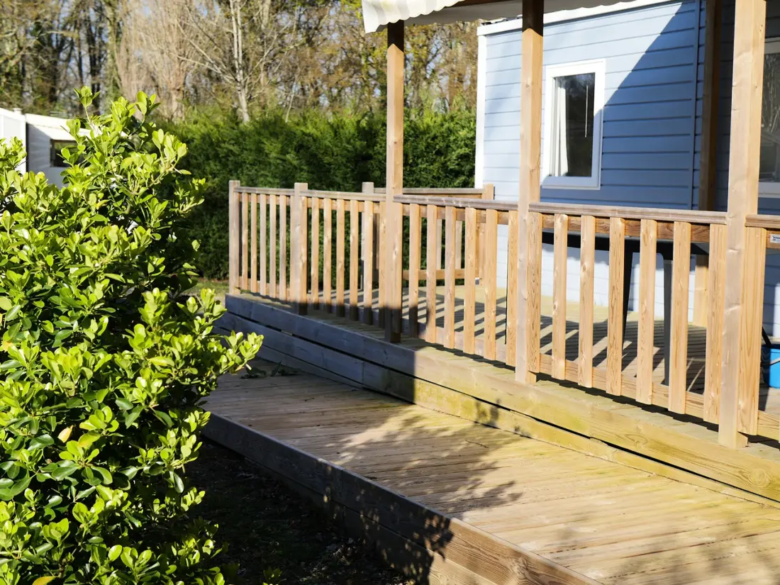 Camping maeva Escapades Bel-Air 3 étoiles★★★