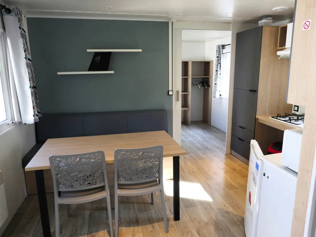 Camping maeva Escapades Bel-Air 3 étoiles★★★
