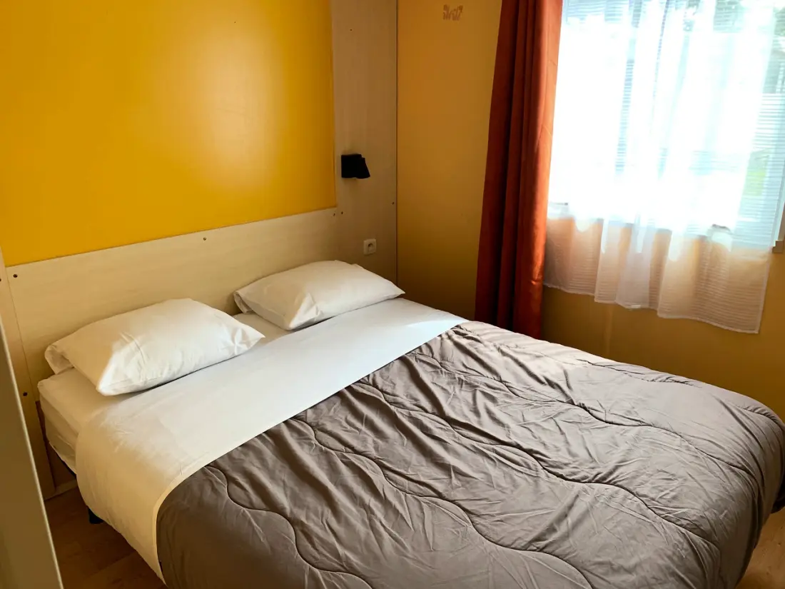 Camping maeva Escapades Bel-Air 3 étoiles★★★
