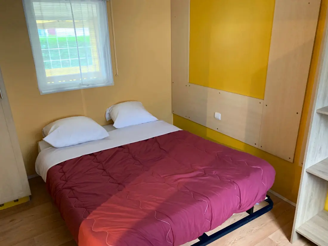 Camping maeva Escapades Bel-Air 3 étoiles★★★