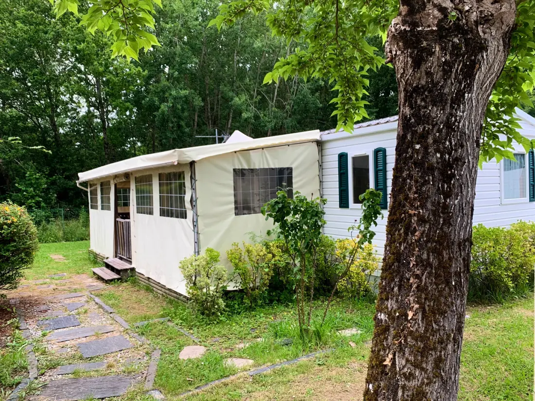 Camping maeva Escapades Bel-Air 3 étoiles★★★