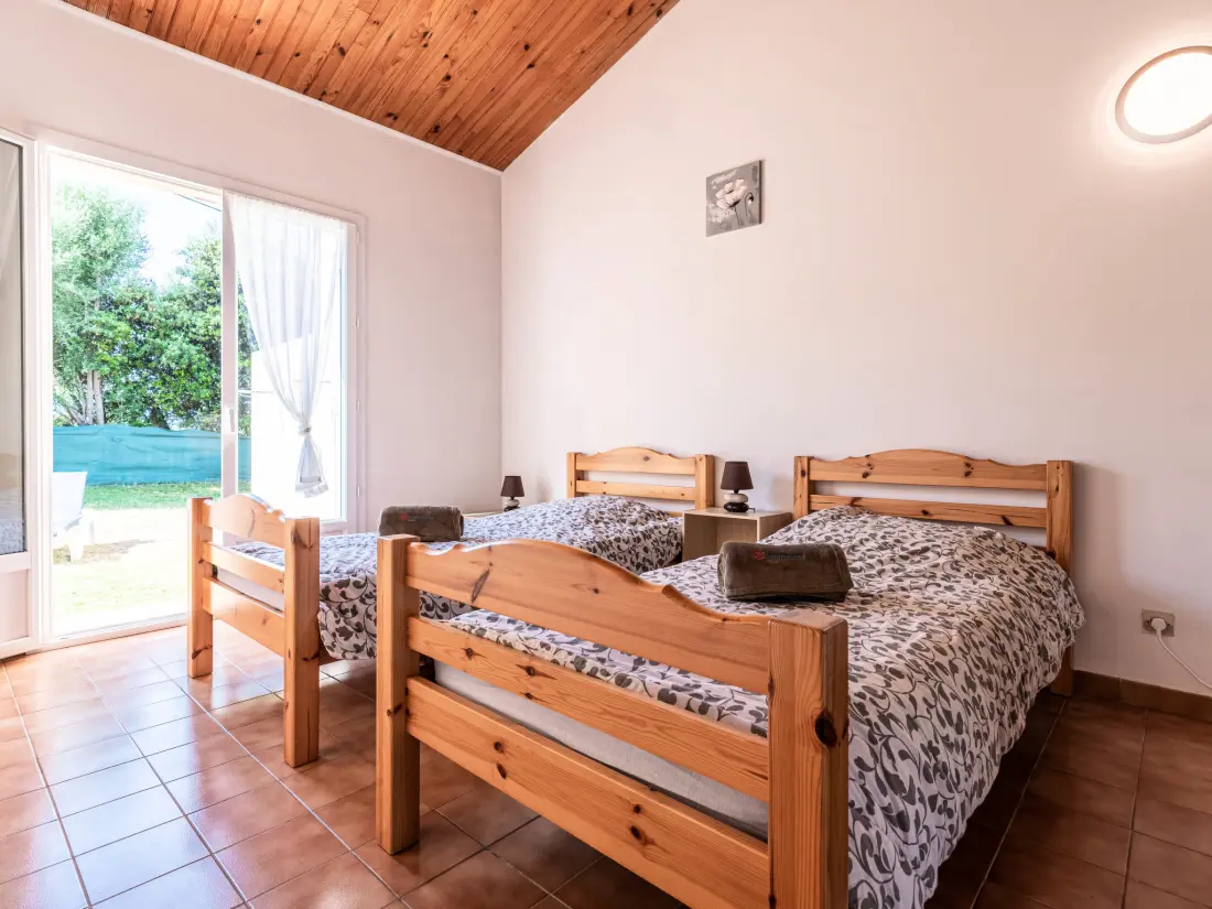 Maison de Vacances Sagone