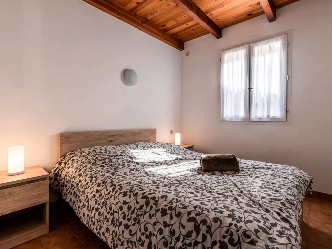 Maison de Vacances Sagone