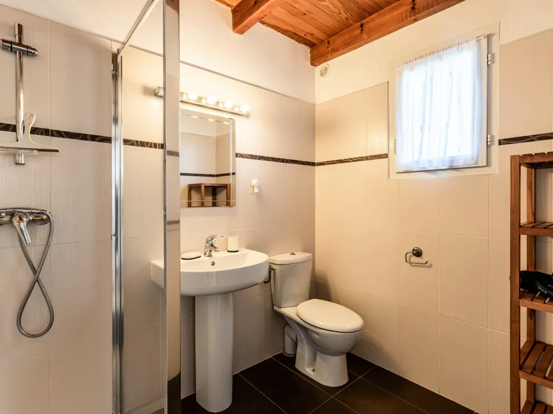 Maison de Vacances Sagone