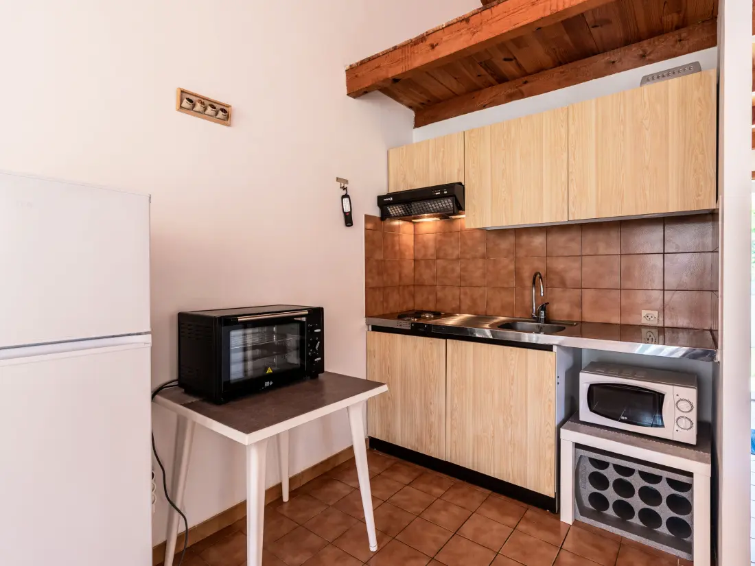 Maison de Vacances Sagone