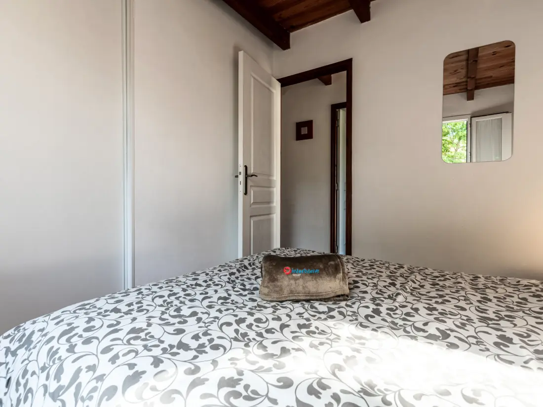 Maison de Vacances Sagone