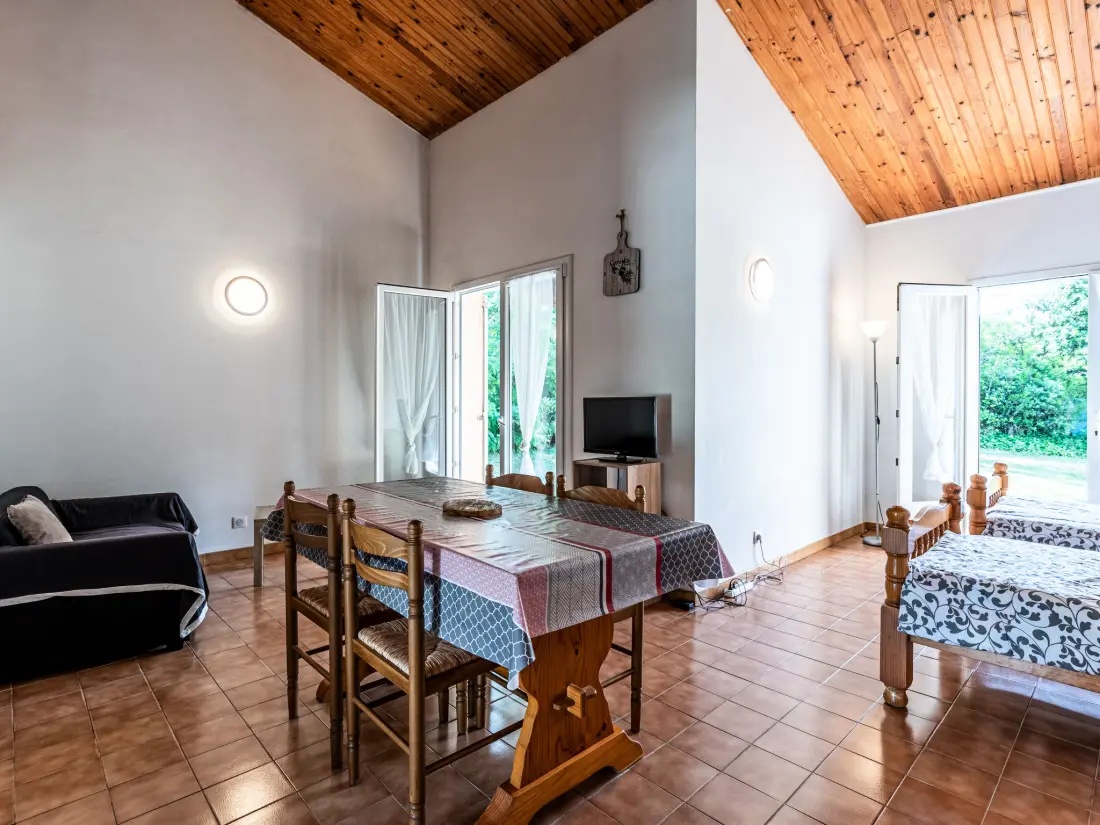 Maison de Vacances Sagone