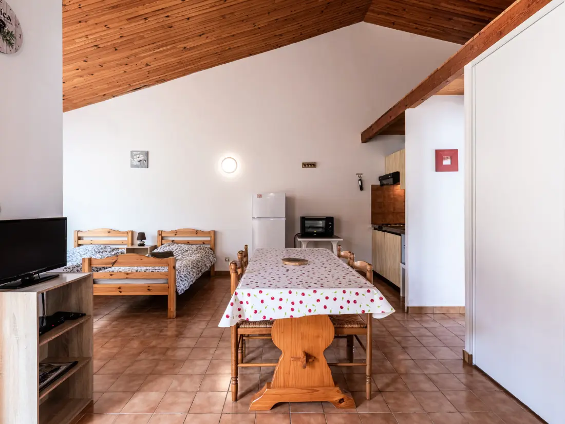 Maison de Vacances Sagone