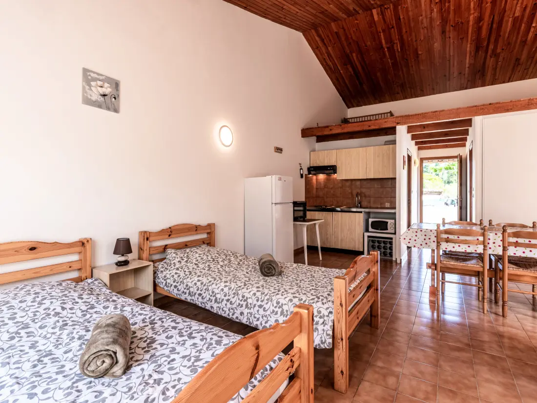 Maison de Vacances Sagone