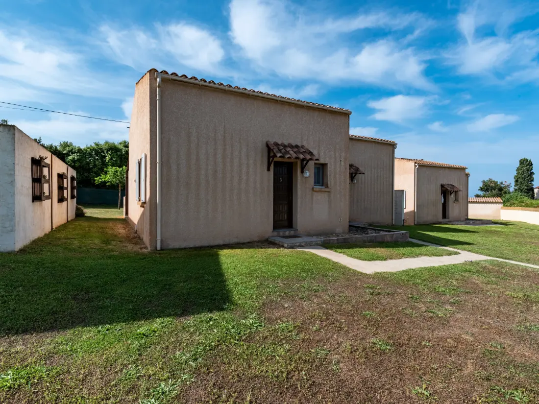 Maison de Vacances Sagone