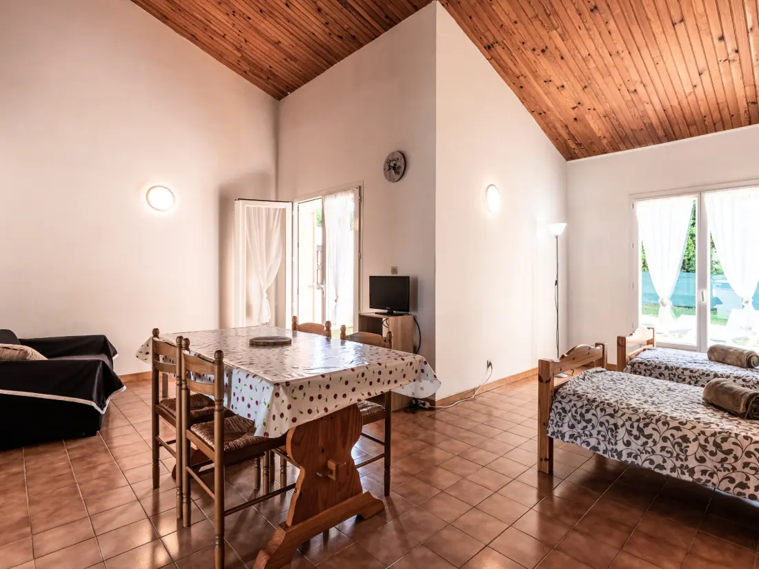 Maison de Vacances Sagone