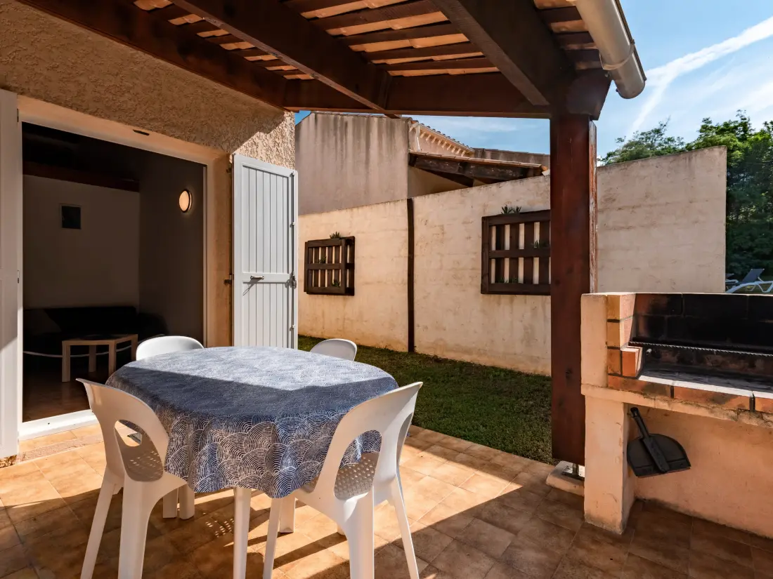 Maison de Vacances Sagone